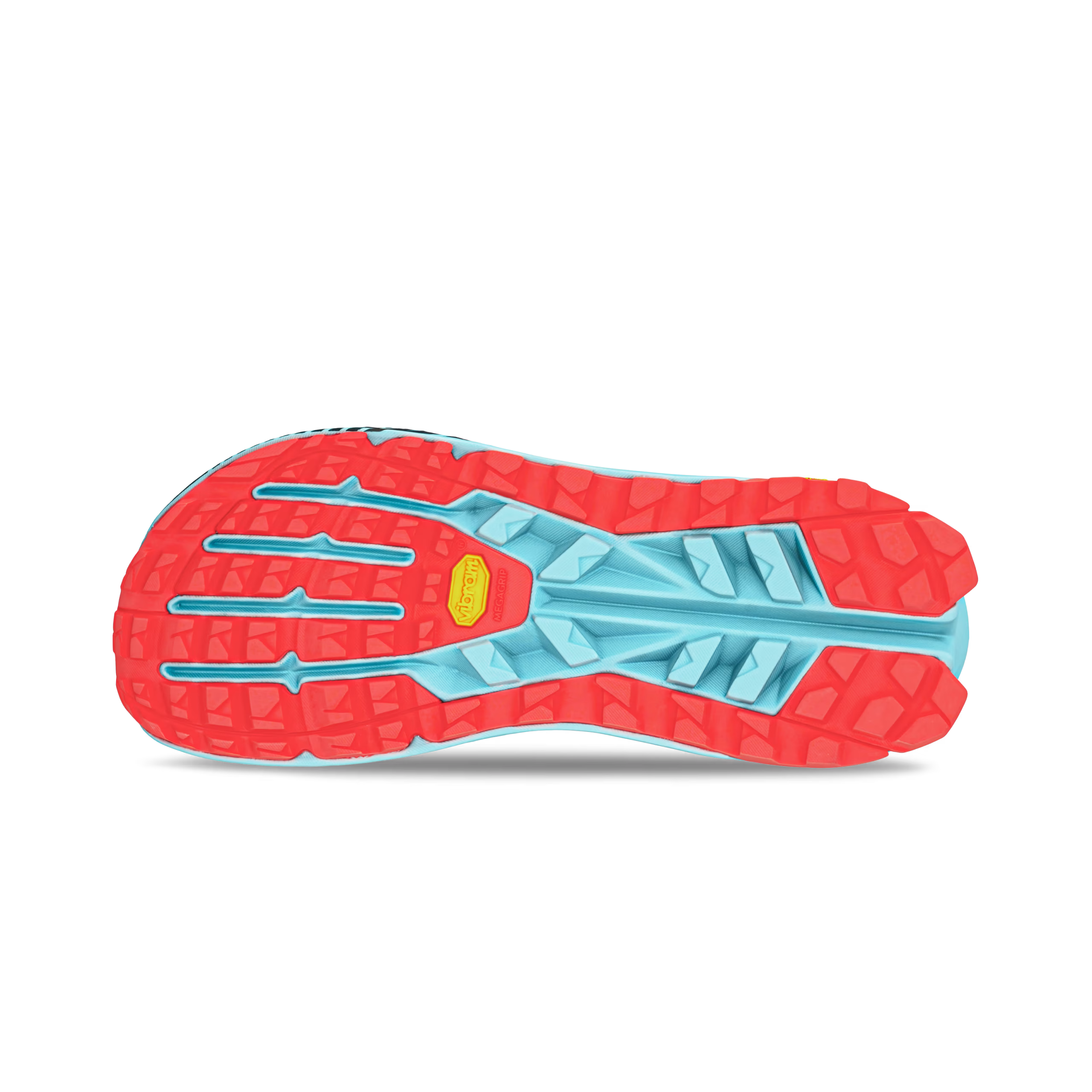 ALTRA OLYMPUS 275 Ανδρικά BLACK/YELLOW - Image 7