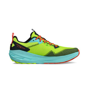 ALTRA M EXPERIENCE WILD 2 GRAY/LIME