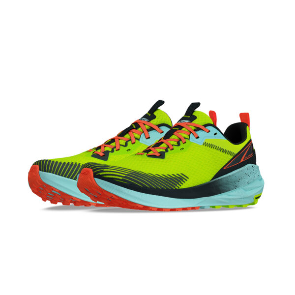 ALTRA M EXPERIENCE WILD 2 GRAY/LIME - Image 5