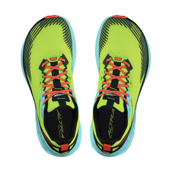ALTRA M EXPERIENCE WILD 2 GRAY/LIME - Image 6