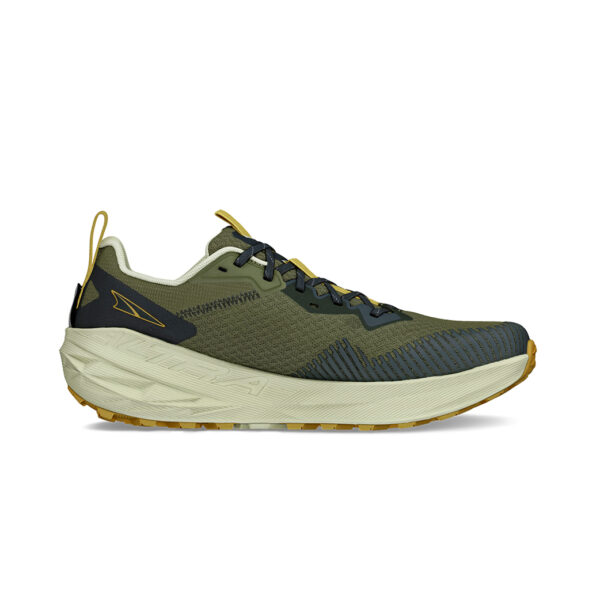 ALTRA M EXPERIENCE WILD 2 DUSTY OLIVE - Image 4