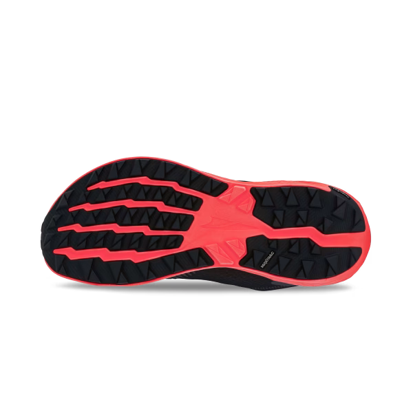 ALTRA Ανδρικά EXPERIENCE FLOW 2 BLK/ORANGE - Image 6