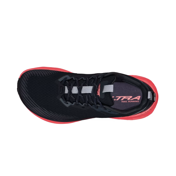 ALTRA Ανδρικά EXPERIENCE FLOW 2 BLK/ORANGE - Image 5