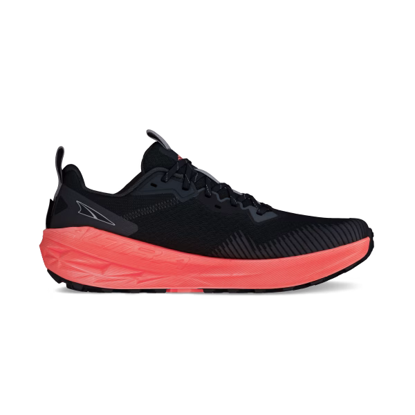 ALTRA Ανδρικά EXPERIENCE FLOW 2 BLK/ORANGE - Image 4