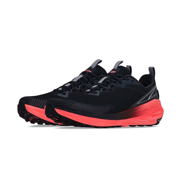ALTRA Ανδρικά EXPERIENCE FLOW 2 BLK/ORANGE - Image 3