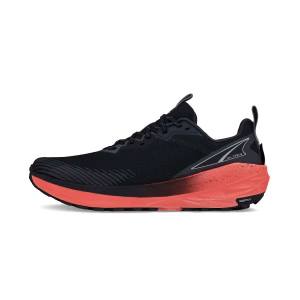 ALTRA Ανδρικά EXPERIENCE FLOW 2 BLK/ORANGE