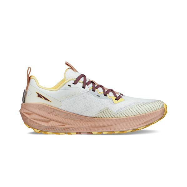 ALTRA W EXPERIENCE WILD 2 WHITE - Image 4