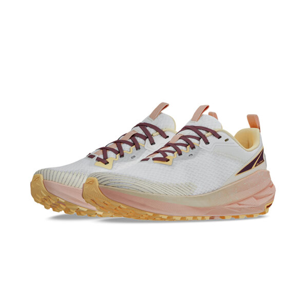 ALTRA W EXPERIENCE WILD 2 WHITE - Image 5