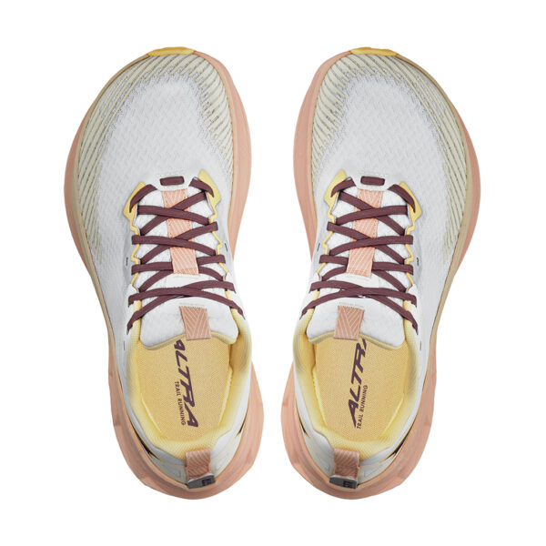 ALTRA W EXPERIENCE WILD 2 WHITE - Image 6