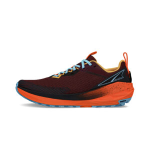 ALTRA W EXPERIENCE WILD 2 MAROON