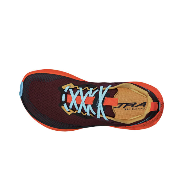 ALTRA W EXPERIENCE WILD 2 MAROON - Image 2