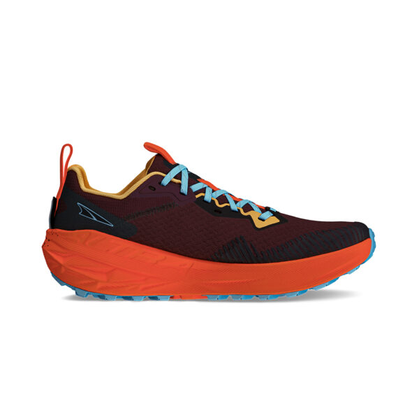 ALTRA W EXPERIENCE WILD 2 MAROON - Image 4