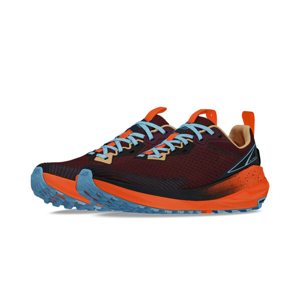 ALTRA W EXPERIENCE WILD 2 MAROON - Image 5