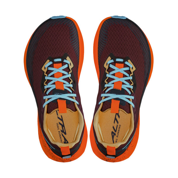 ALTRA W EXPERIENCE WILD 2 MAROON - Image 6
