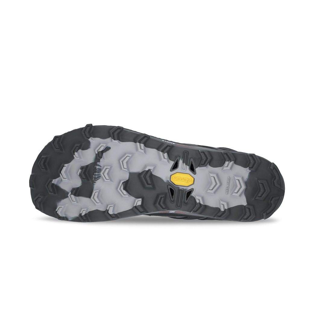 ALTRA W KING MT 2 BLACK, - Image 2