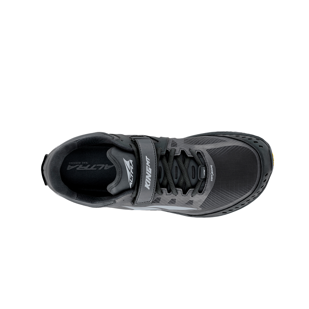 ALTRA W KING MT 2 BLACK, - Image 3