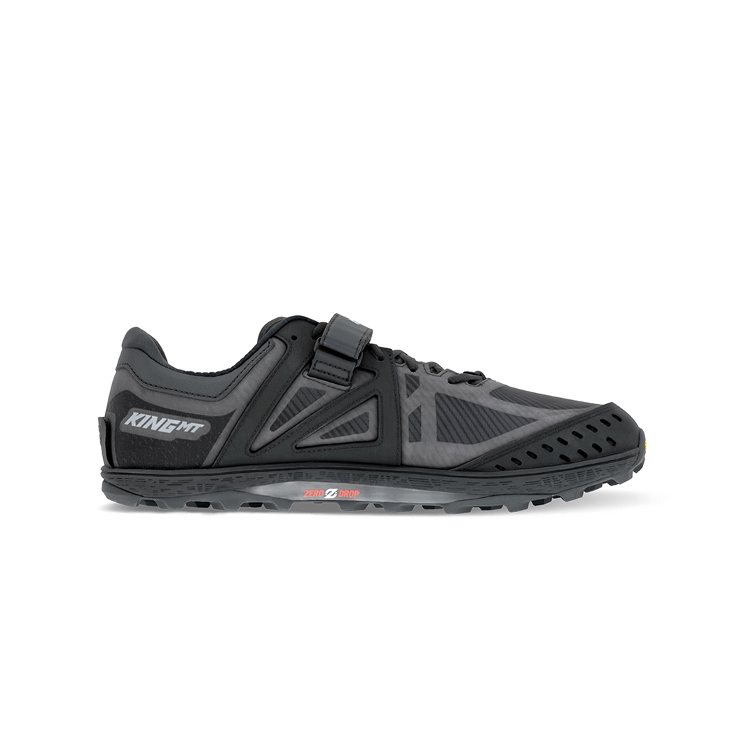 ALTRA W KING MT 2 BLACK, - Image 6