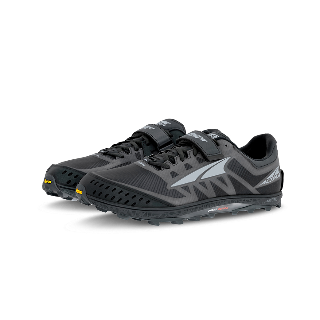ALTRA W KING MT 2 BLACK, - Image 5