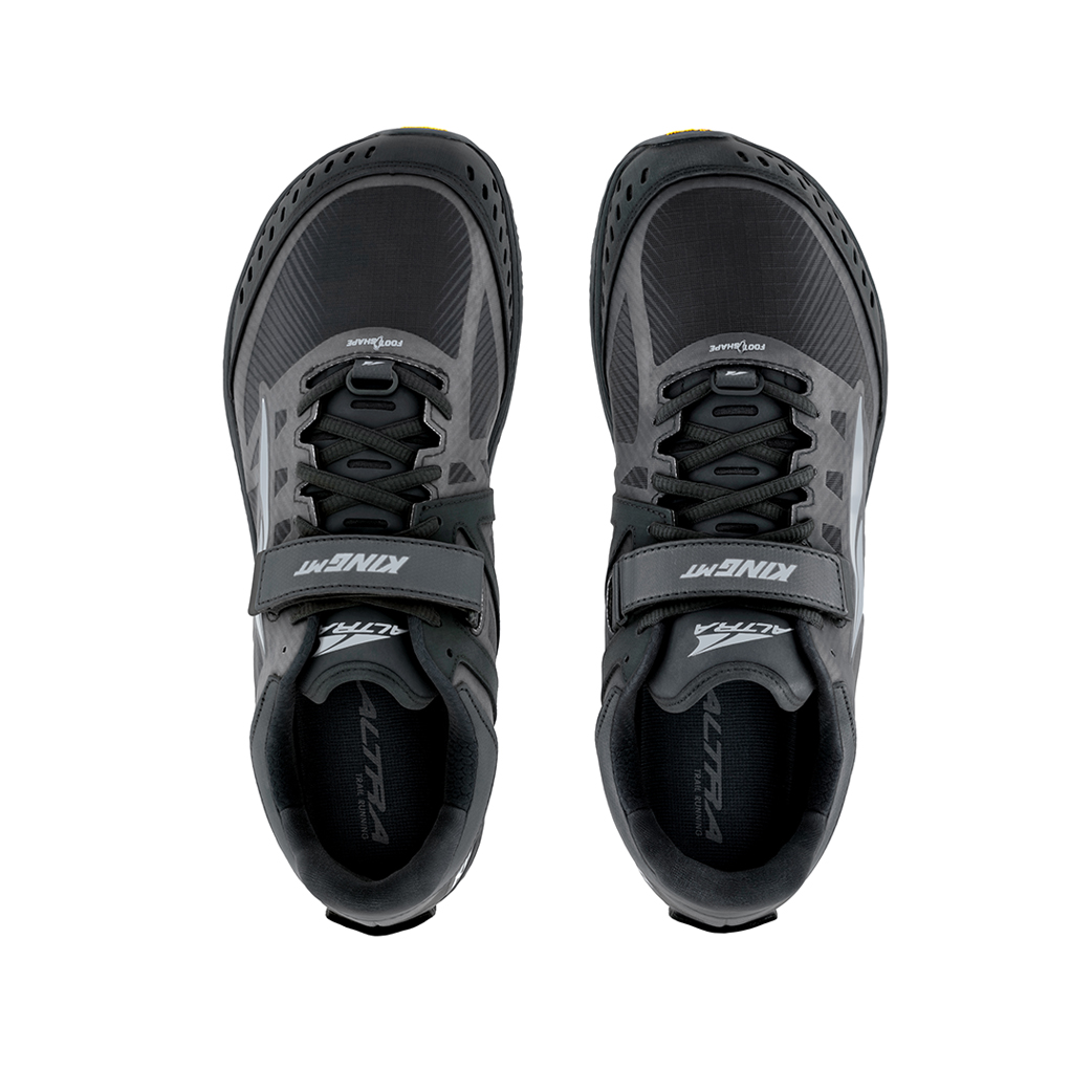 ALTRA W KING MT 2 BLACK, - Image 4