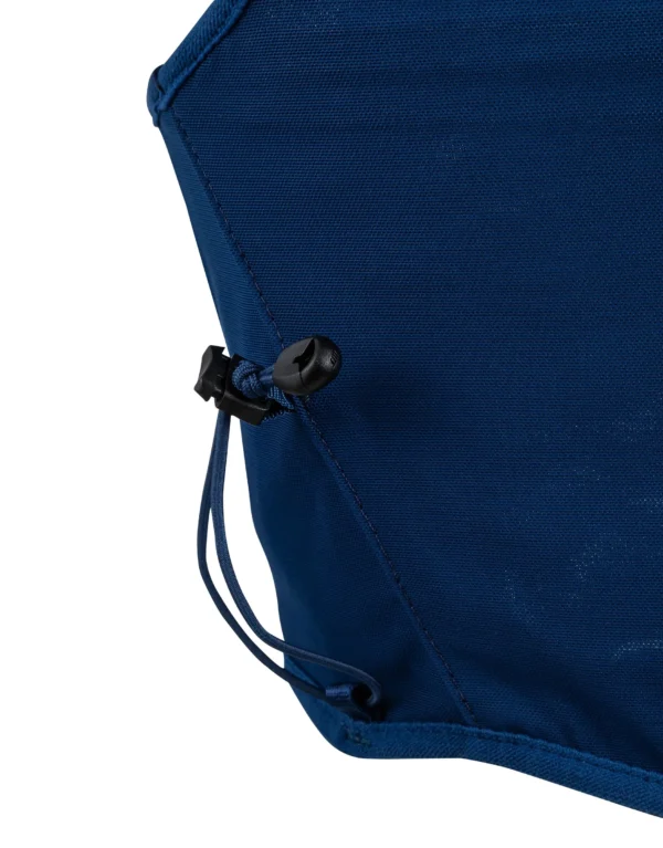 ULTRASPIRE ALPHA 6.0 MIDNIGHT BLUE + W/2 x 500ml Μαλακό Φλακσί - Image 3