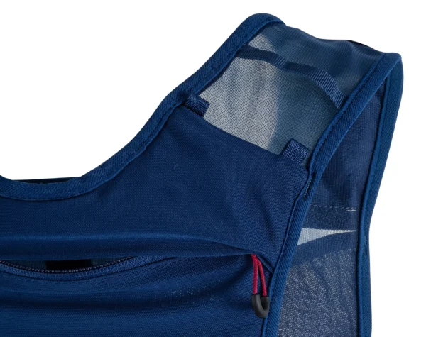 ULTRASPIRE ALPHA 6.0 MIDNIGHT BLUE + W/2 x 500ml Μαλακό Φλακσί - Image 8