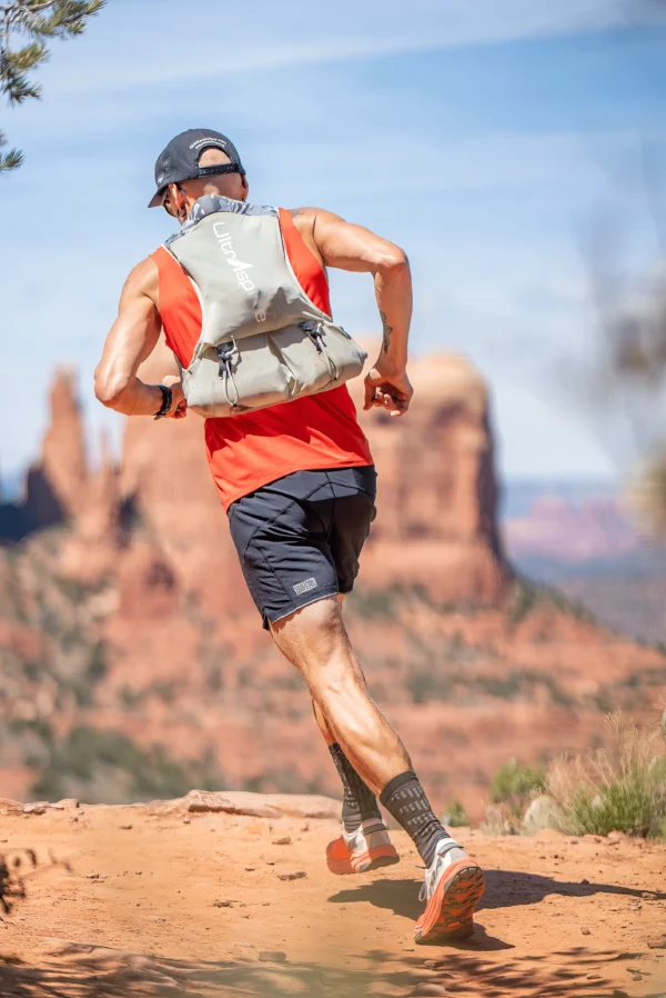 ULTRASPIRE BIG BRONCO 2.0 DESERT SAGE + W/2X 500ml Μαλακό Φλακσί - Image 10