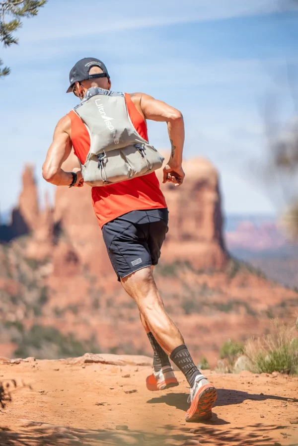 ULTRASPIRE BIG BRONCO 2.0 DESERT SAGE + W/2X 500ml Μαλακό Φλακσί - Image 10