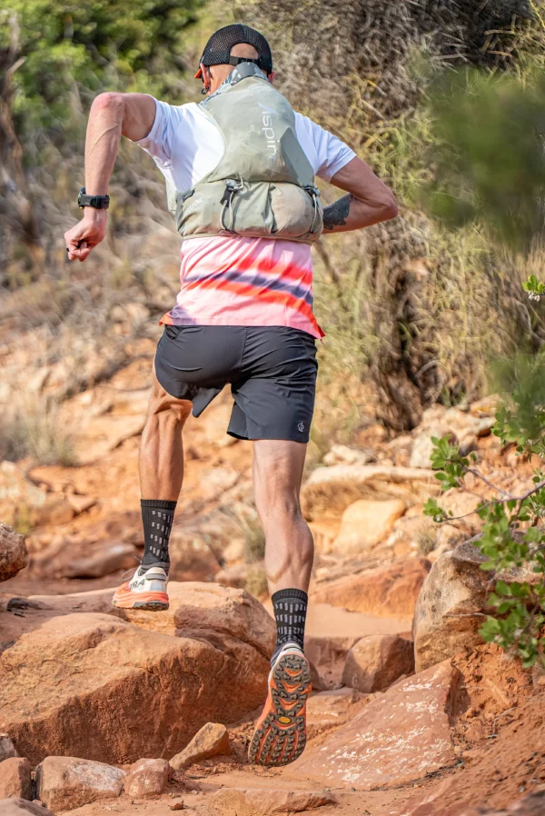 ULTRASPIRE BIG BRONCO 2.0 DESERT SAGE + W/2X 500ml Μαλακό Φλακσί - Image 11