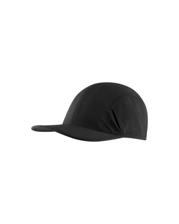 CEP run cap, unisex black OS - Image 9