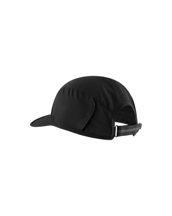 CEP run cap, unisex black OS - Image 7