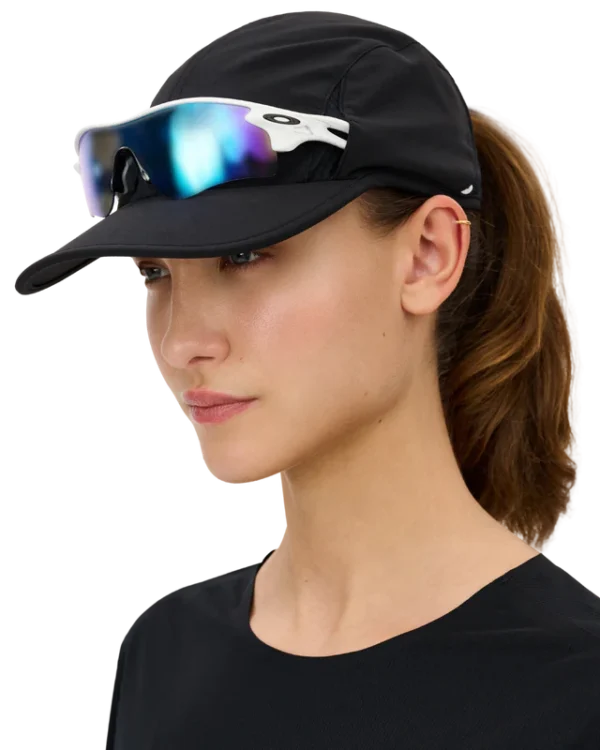 CEP run cap, unisex black OS - Image 2
