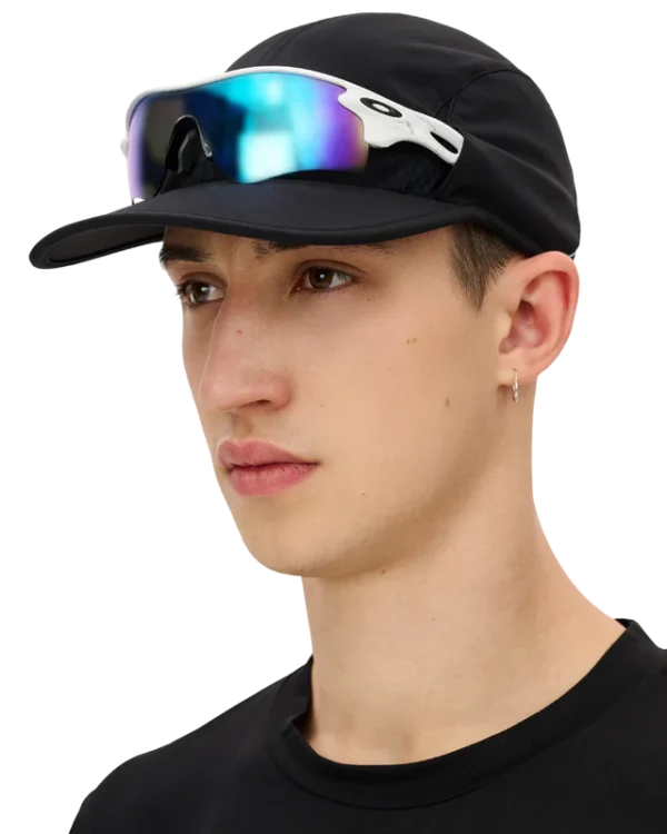 CEP run cap, unisex black OS - Image 5