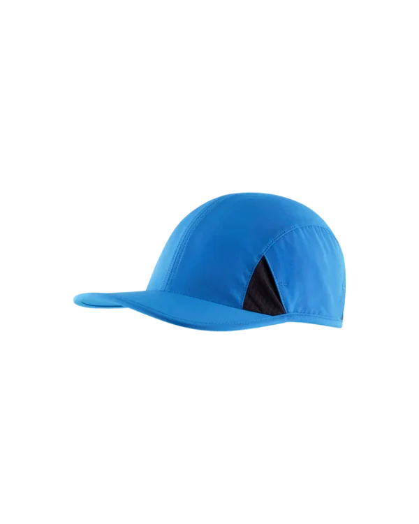 CEP run cap, unisex blue OS - Image 7