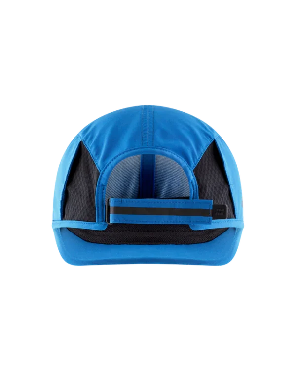 CEP run cap, unisex blue OS - Image 6