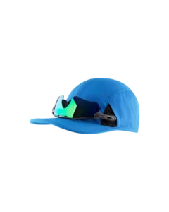 CEP run cap, unisex blue OS