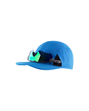 CEP run cap, unisex blue OS