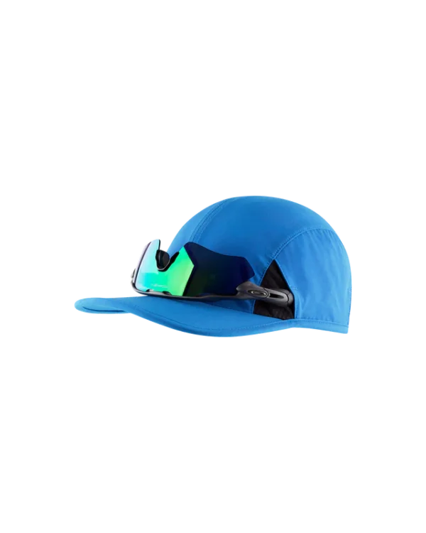 CEP run cap, unisex blue OS