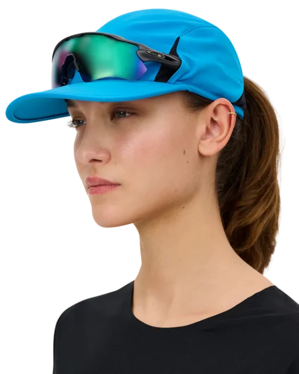 CEP run cap, unisex blue OS - Image 3