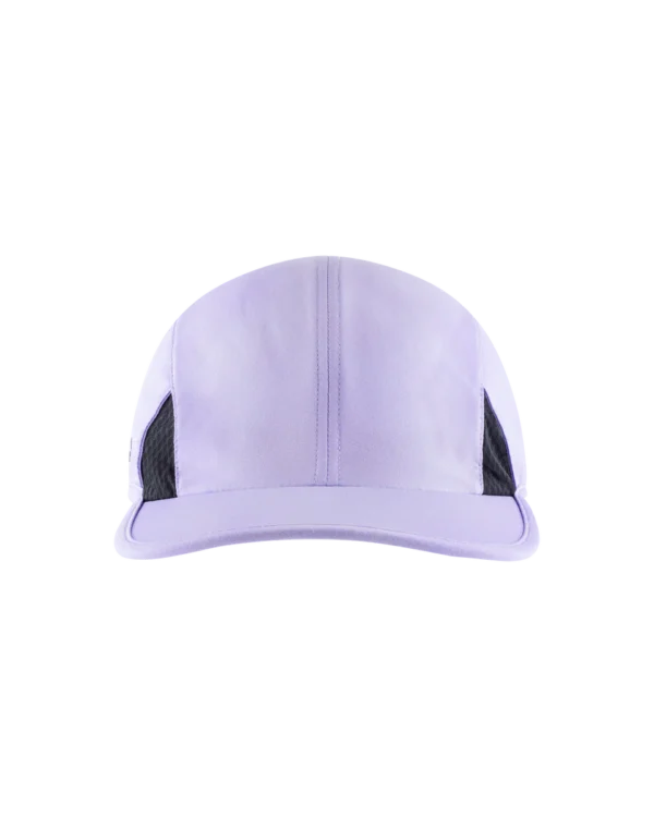 CEP run cap, unisex lilac OS - Image 5