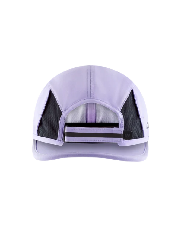 CEP run cap, unisex lilac OS - Image 3