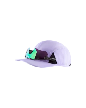 CEP run cap, unisex lilac OS