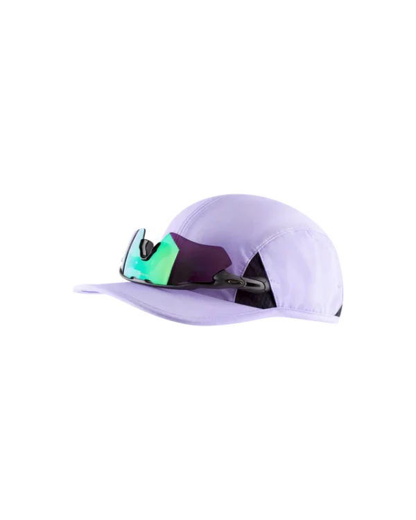 CEP run cap, unisex lilac OS