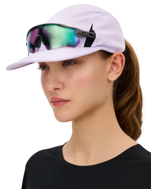 CEP run cap, unisex lilac OS - Image 7