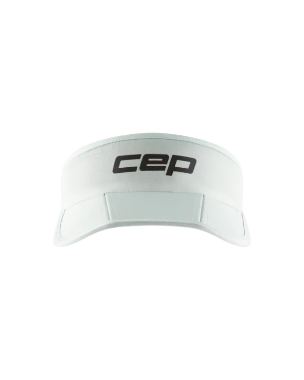 CEP run foldable visor, unisex ice OS - Image 5