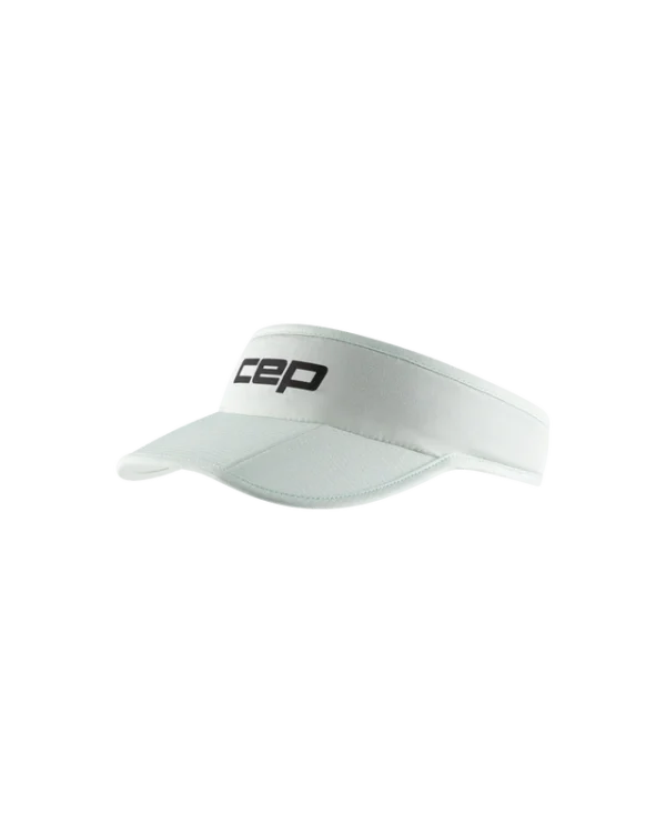 CEP run foldable visor, unisex ice OS - Image 6