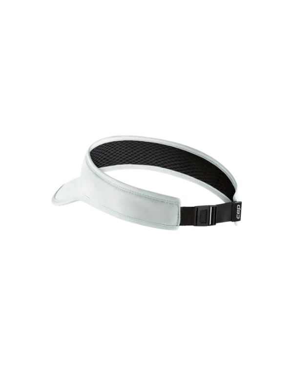 CEP run foldable visor, unisex ice OS - Image 7