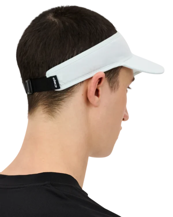 CEP run foldable visor, unisex ice OS - Image 4