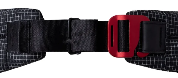 ULTRASPIRE EPIC XT 20L BLACK ΣΑΚΙΔΙΟ ΠΕΖΟΠΟΡΙΑΣ - Image 3