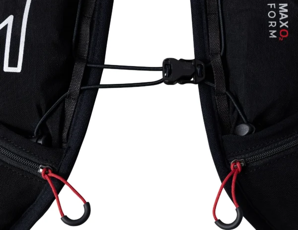 ULTRASPIRE EPIC XT 20L BLACK ΣΑΚΙΔΙΟ ΠΕΖΟΠΟΡΙΑΣ - Image 8