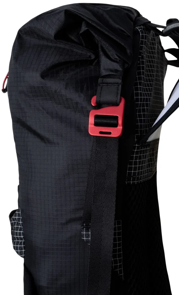 ULTRASPIRE EPIC XT 20L BLACK ΣΑΚΙΔΙΟ ΠΕΖΟΠΟΡΙΑΣ - Image 6
